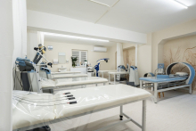 Medic Bun Filiasi Medicina Fizica si Recuperare Filiasi - MEDANO CLINIC